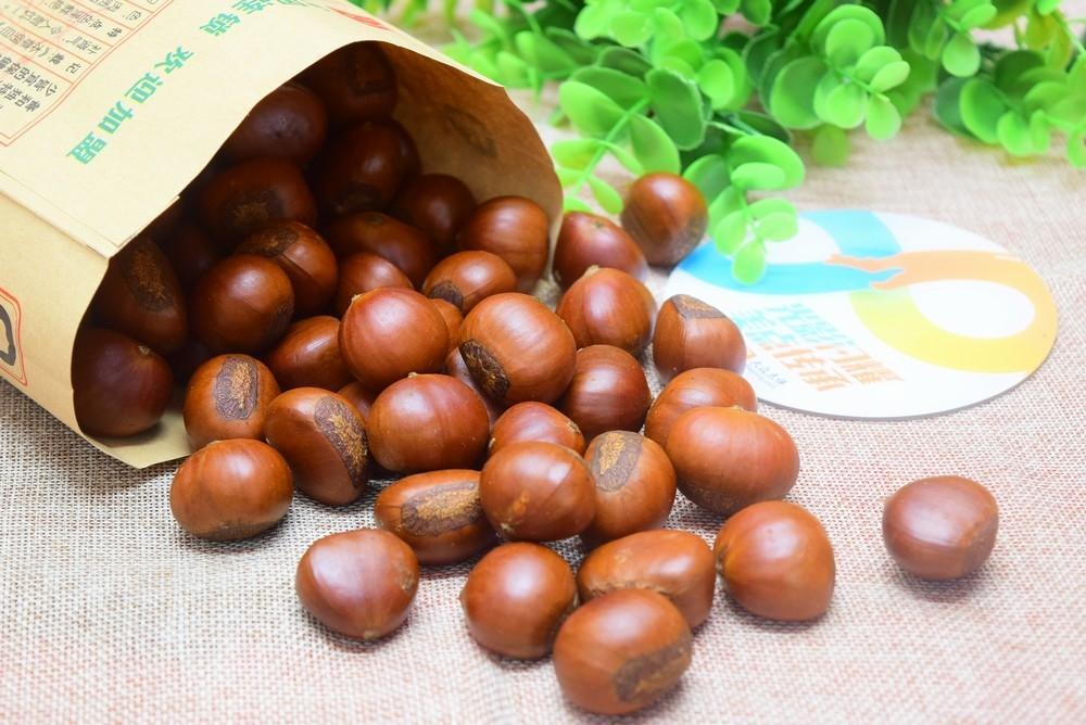 鄭州強麗炒貨食品有限公司